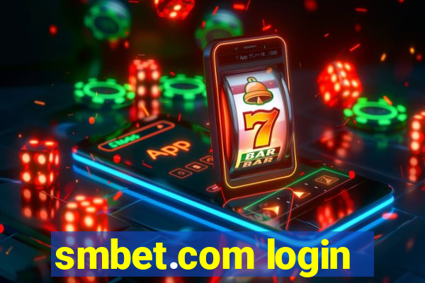 smbet.com login